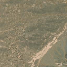Satellite imagery of Yakah Qulah, AF