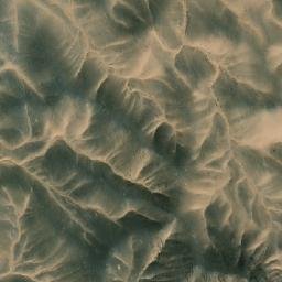 Satellite imagery of Tapah-ye Shand, AF