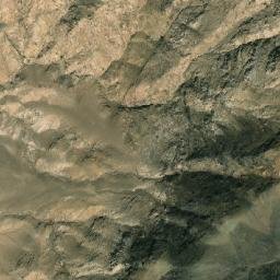 Satellite imagery of Kōh-e Siyāh Gar, AF