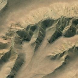 Satellite imagery of Zard Kowtal, AF