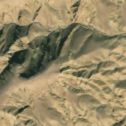 Satellite imagery of Zard Kowtal, AF