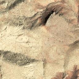 Satellite imagery of Band-e Lashkargāh, AF