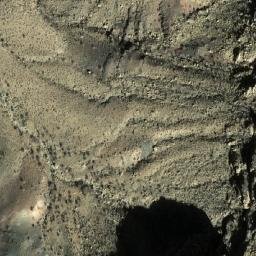 Satellite imagery of Band-e Lashkargāh, AF