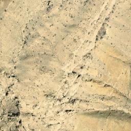 Satellite imagery of Kōh-e Gildūnah, AF