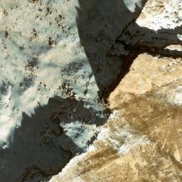 Satellite imagery of Kōh-e Ghalbaylak, AF