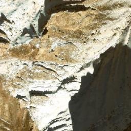 Satellite imagery of Kōh-e Ghalbaylak, AF