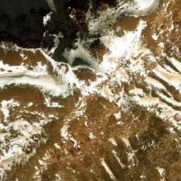 Satellite imagery of Ghūkah-ye Kalān, AF