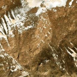 Satellite imagery of Ghūkah-ye Kalān, AF