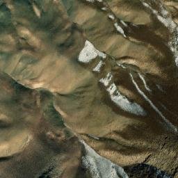 Satellite imagery of Senjetak Ghar, AF