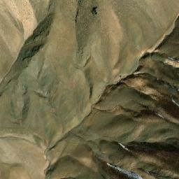 Satellite imagery of Sinjidak Ghar, AF
