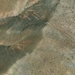 Satellite imagery of Morghāb Ghar, AF