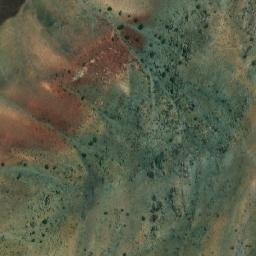 Satellite imagery of Dê Tāwīzak Ghar, AF