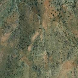 Satellite imagery of Dê Tāwīzak Ghar, AF