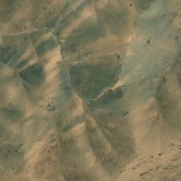 Satellite imagery of De Tāwizak Ghar, AF