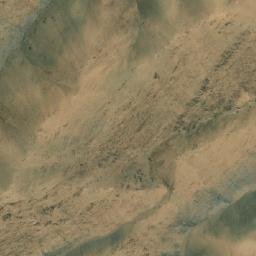 Satellite imagery of De Tāwizak Ghar, AF