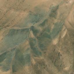 Satellite imagery of De Tāwizak Ghar, AF
