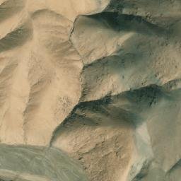 Satellite imagery of Shīnkay Kōtal, AF