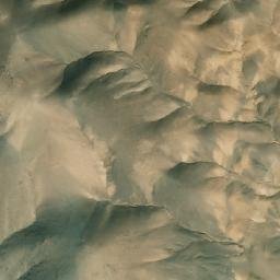 Satellite imagery of Shīnkay Kōtal, AF