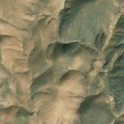 Satellite imagery of Shīnkay Kōtal, AF