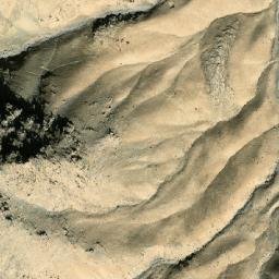 Satellite imagery of Chakāw Ghar, AF