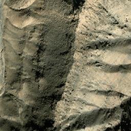 Satellite imagery of Chakāw Ghar, AF