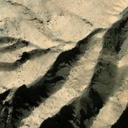 Satellite imagery of Chakāw Ghar, AF