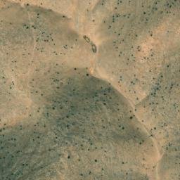 Satellite imagery of Kōh-e Kārgān, AF