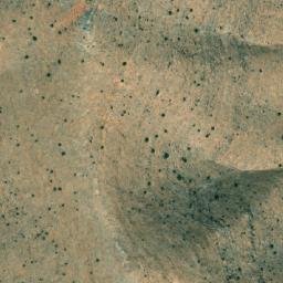 Satellite imagery of Kōh-e Kārgān, AF