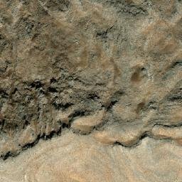 Satellite imagery of Mīānah Ghar, AF