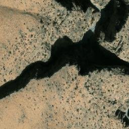 Satellite imagery of Kōh-e Kham-e Sang, AF