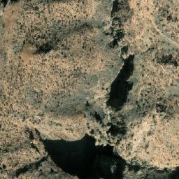 Satellite imagery of Kōh-e Kham-e Sang, AF