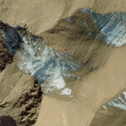 Satellite imagery of Spīn Paytāw Ghar, AF