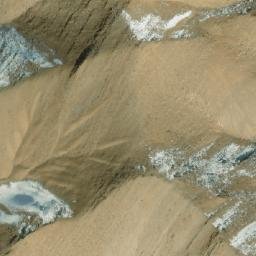 Satellite imagery of Spīn Paytāw Ghar, AF