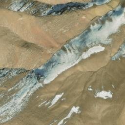 Satellite imagery of Spīn Paytāw Ghar, AF