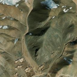 Satellite imagery of Silsinak, AF