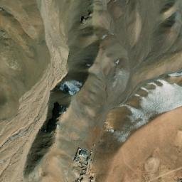 Satellite imagery of Silsinak, AF