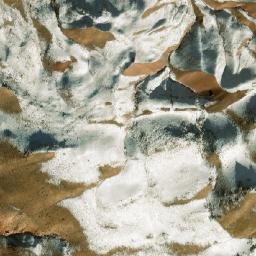 Satellite imagery of Kōh-e Bārīk, AF