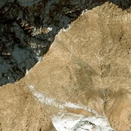 Satellite imagery of Akhpūṯī Ghar, AF