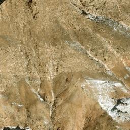 Satellite imagery of Akhpūṯī Ghar, AF