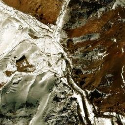 Satellite imagery of Kōh-e Spīgī, AF