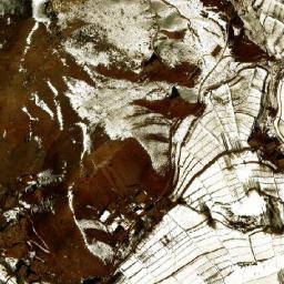 Satellite imagery of Kōh-e Spīgī, AF