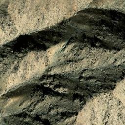 Satellite imagery of Abday, AF