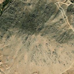 Satellite imagery of Bīrkah-ye Khōrd, AF