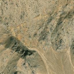 Satellite imagery of Kōh-e Tāmqōl, AF
