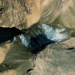 Satellite imagery of Sarūtay, AF