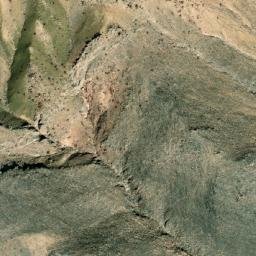 Satellite imagery of Sarūtay, AF