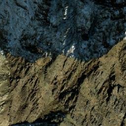 Satellite imagery of Dīsī Ghar, AF