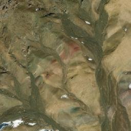 Satellite imagery of Dīsī Ghar, AF