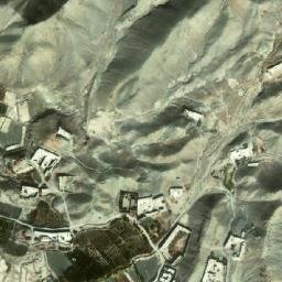Satellite imagery of Wāzhah, AF
