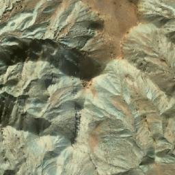 Satellite imagery of Wāzhah, AF